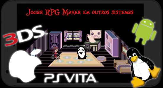 Zero Corpse: Precisa de Ajuda? #3 Jogando RPG Maker em outros sistemas  (2020)